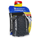 MICHELIN PLÁŠŤ FORCE AM 27,5X2.35 PERFORMANCE LINE KEVLAR TS TLR (550196)