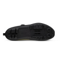 FIZIK TRETRY TERRA ATLAS ARMY - BLACK (TEX5BPR1R6110)