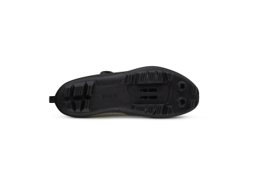 FIZIK TRETRY TERRA ATLAS ARMY - BLACK (TEX5BPR1R6110)