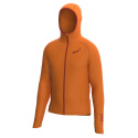 INOV8 VENTURELITE HOODIE FZ M orange