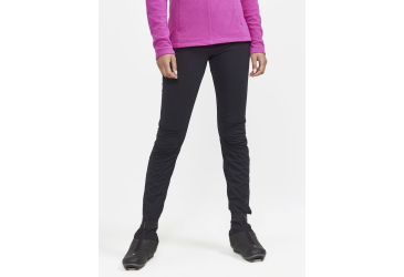 W Kalhoty CRAFT PRO Nordic Race Wind Tights