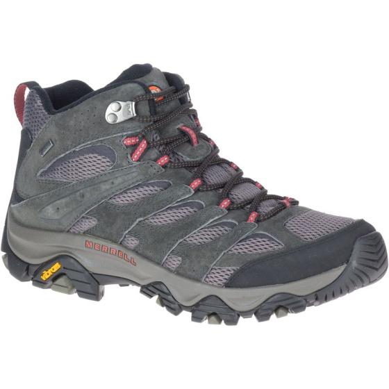 obuv merrell J035785 MOAB 3 MID GTX beluga