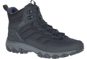 obuv merrell J035603 ICE CAP MID LACE 5 black