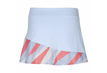 MIZUNO Flying skirt / Heather /