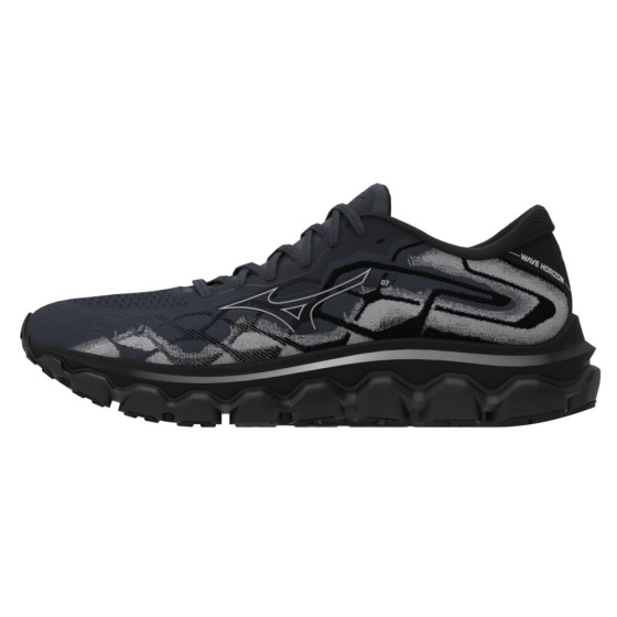 MIZUNO WAVE HORIZON 7 / India Ink/Nimbus Cloud/Black /