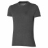 MIZUNO Tee SR(U)/Grey Melange