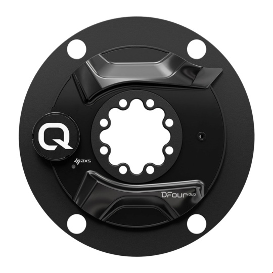 00.3018.268.002 - QUARQ AM PM SPIDER AXS DFOUR DUB 110 NOBB/RNG