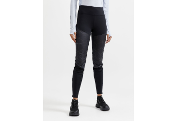 W Kalhoty CRAFT ADV SubZ Lumen Padded Tights 2