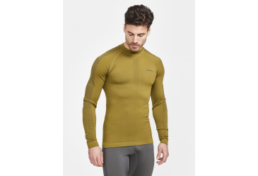 Triko CRAFT ADV Warm Intensity LS