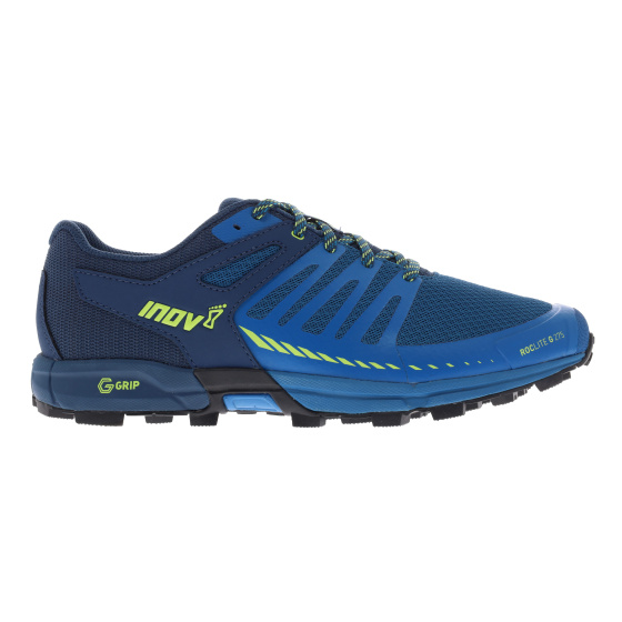 INOV8 ROCLITE 275 M v2 (M) blue/navy/lime