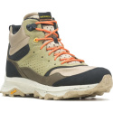 obuv merrell J004535 SPEED SOLO MID WP clay/olive