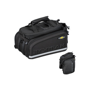 TOPEAK brašna na nosič TRUNK Bag DXP suchý zip