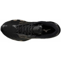 MIZUNO WAVE PROPHECY 12/Black/GE Gold