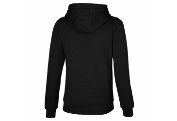 MIZUNO Mizuno Hoodie / Black /