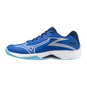 MIZUNO LIGHTNING STAR Z7 Jr. / Mugen Blue/White/Estate Blue /