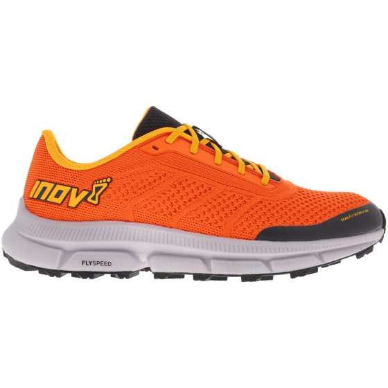 INOV8 TRAILFLY ULTRA G 280 M (S) orange/grey/green