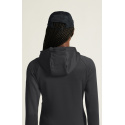 W Mikina CRAFT ADV Explore Power Fleece Hood