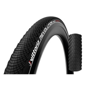 VITTORIA Revolution Tech 40-622 rigid refl full black G2.0