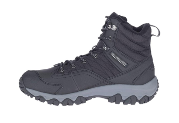 obuv merrell J036490 THERMO AKITA MID WP black