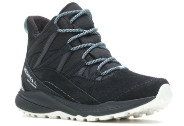 obuv merrell J036804 BRAVADA EDGE 2 THERMO DEMI WP black/arona