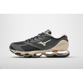 MIZUNO WAVE PROPHECY LS / Vulcan/Pristine/Quiet Shade /