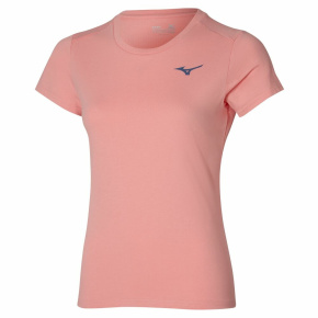 MIZUNO Mizuno Tee / Apricot Blush /