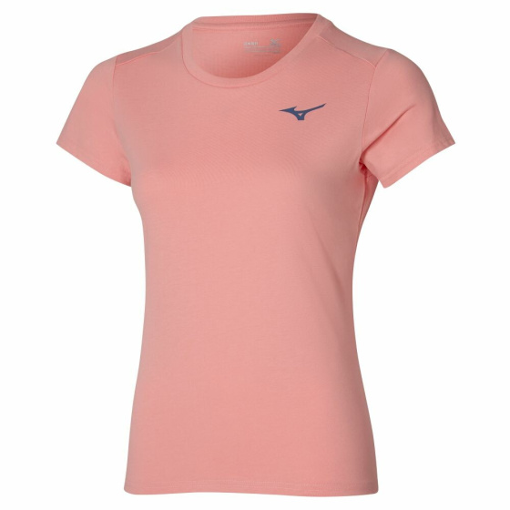 MIZUNO Mizuno Tee / Apricot Blush /