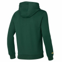 MIZUNO Graphic Hoody/Pineneedle