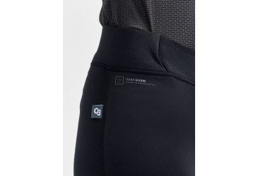 W Cyklokalhoty CRAFT CORE SubZ Wind Tights (C3)