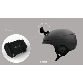 Klip SILVA Helmet Mount Discover/Explore 5