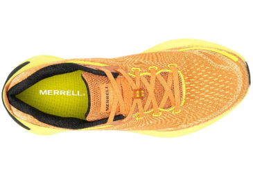 obuv merrell J068071 MORPHLITE melon/hiviz