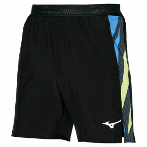 MIZUNO 8 in Amplify Short / Black /