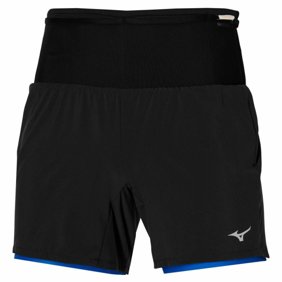 MIZUNO Multi Pocket 7.5 / Black/Turkish Sea /