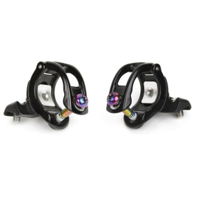 00.5315.018.051 - SRAM AM MMX PAIR BLACK RBO