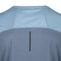 INOV8 PERFORMANCE SS T-SHIRT M blue grey/slate