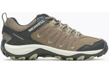 obuv merrell J037144 CROSSLANDER 3 brindle/tea