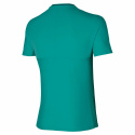 MIZUNO Shadow Polo / Turquoise /