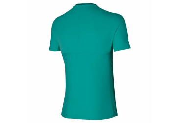 MIZUNO Shadow Polo / Turquoise /