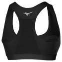 MIZUNO High Support Bra / Black  /