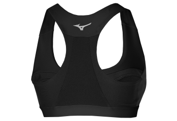 MIZUNO High Support Bra / Black  /