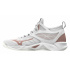 MIZUNO WAVE DIMENSION MID  / White  / Rose / Snow White  /