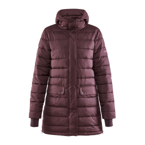 W Parka CRAFT CORE Street Insulation