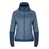 INOV8 PERFORMANCE HYBRID JACKET W slate/navy