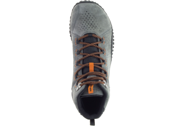 obuv merrell J036001 WRAPT MID WP granite