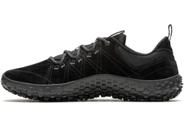 obuv merrell J037753 WRAPT black/black