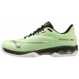 MIZUNO WAVE EXCEED LIGHT 2 / PatinaGreen/Black/White /