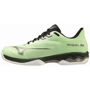 MIZUNO WAVE EXCEED LIGHT 2 / PatinaGreen/Black/White /