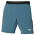 MIZUNO Mugen 8 in Amplify Short  / Blue Mirage /