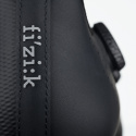 FIZIK TRETRY VENTO INFINITO CARBON 2 BLACK - BLACK (VER2IXR1C1010)