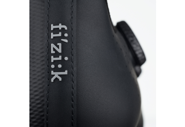 FIZIK TRETRY VENTO INFINITO CARBON 2 BLACK - BLACK (VER2IXR1C1010)